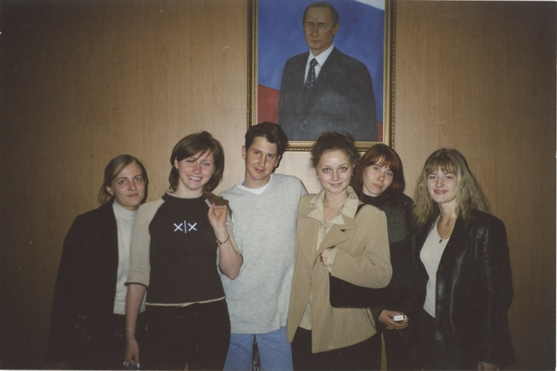 Елизавета Петрова | Солнечногорск