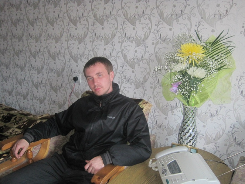 Андрей Асеев | Иваново