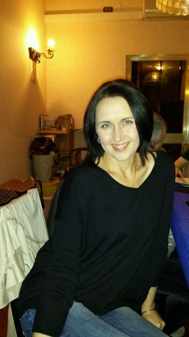 Svetlana Vladimirovna |