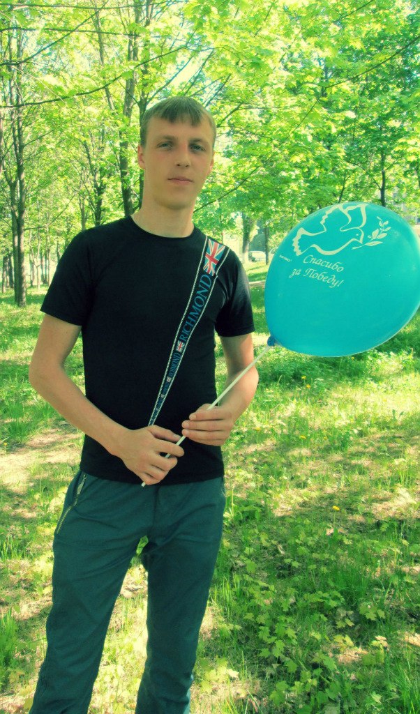 Павел Ковальков | Старый Оскол