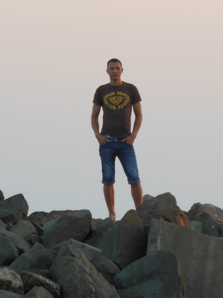 Дмитрий Морозов | Минск