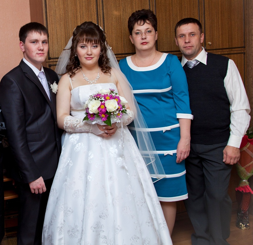 Сергей Чайников | Нижневартовск