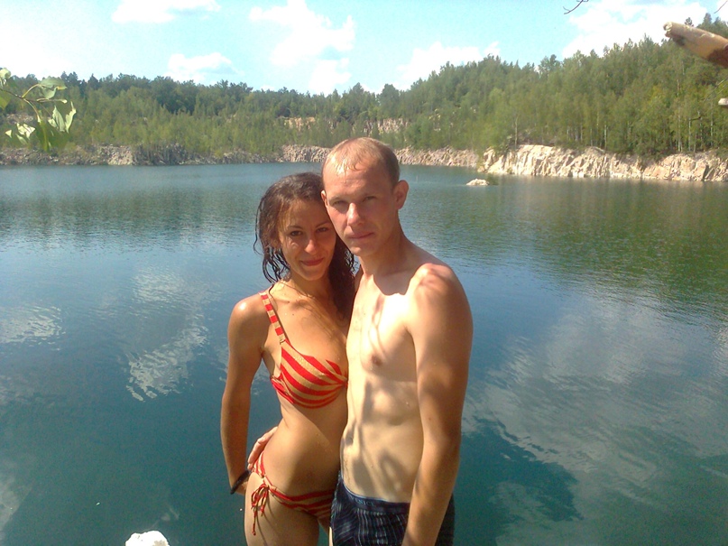 Алёна Горпинич | Олевск