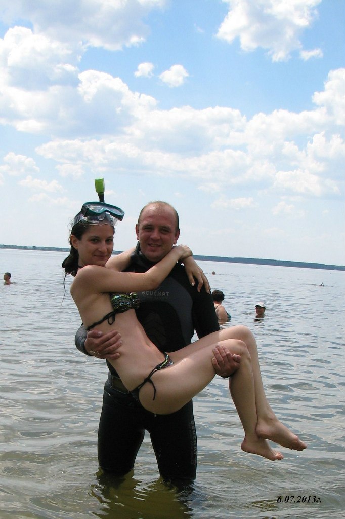 Алексей Сагайдак | Петровка