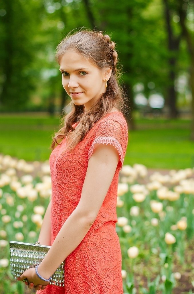 Ирина Леонтьева | Санкт-Петербург