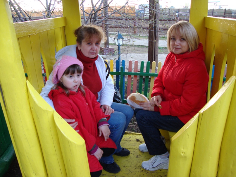 Светлана Доброва | Одесса