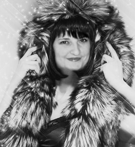 Алла Хрипунова | Нововоронеж