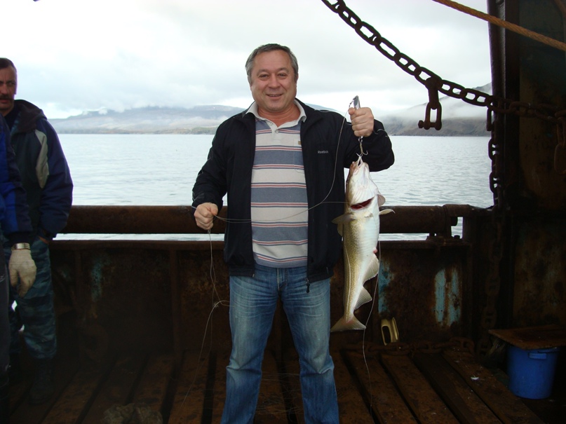 Михаил Шевченко | Мурманск