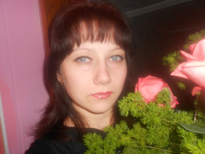 Екатерина Ртищева | Кинель-Черкассы