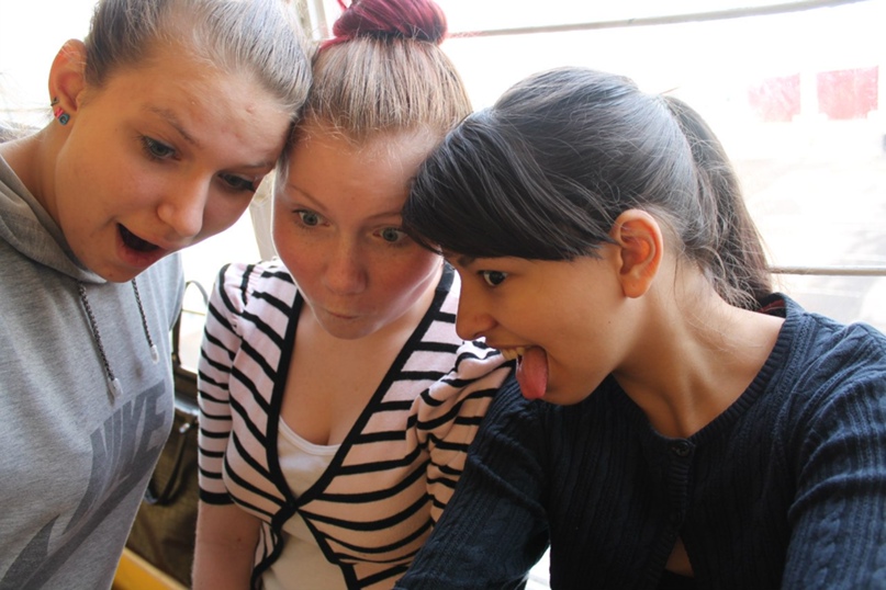 Светлана Перова | Москва