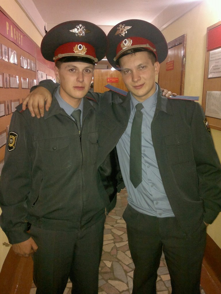 Антон Иванов | Омск