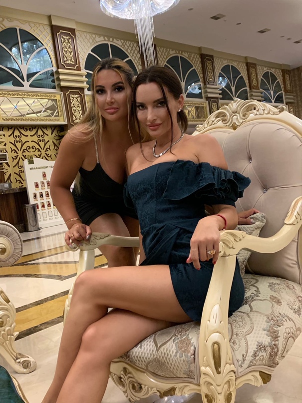 Карина Кулакова | Москва