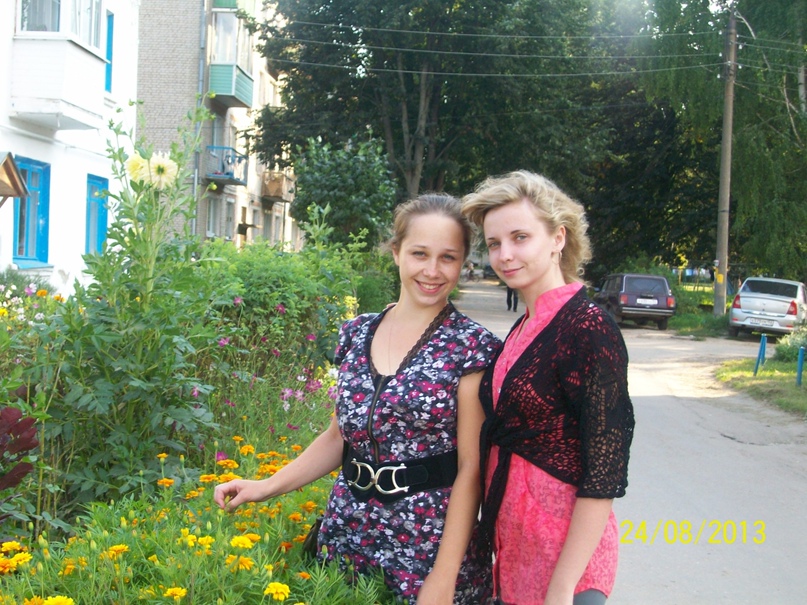 Наталья Блинова | Лысково