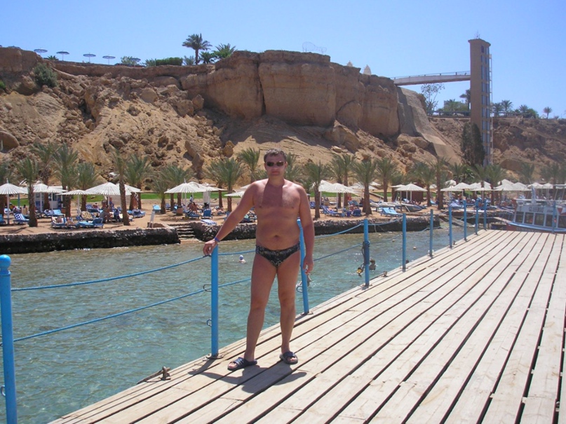 Сергей Арефьев | Яранск