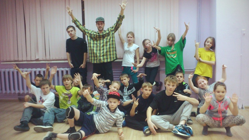 Настя Васильева | Ижевск