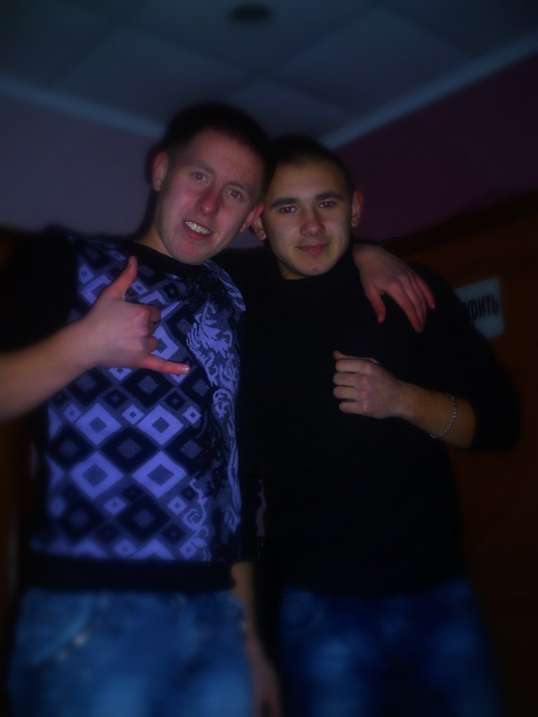 Александр Руденко | Первомайск