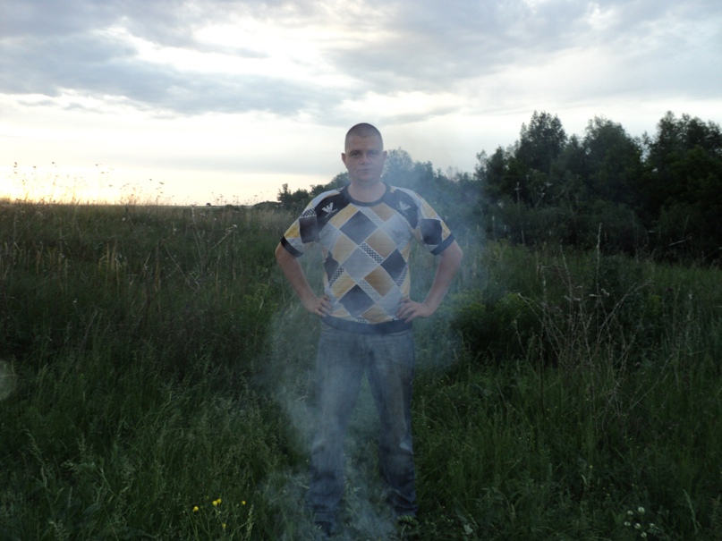 Дмитрий Кожевников | Кумертау