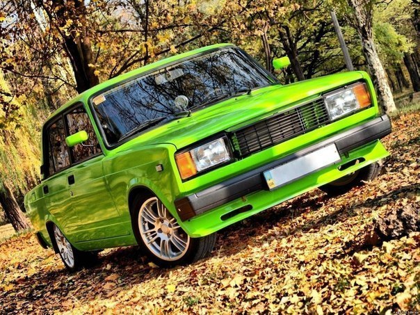 Александр Комлев | Воткинск