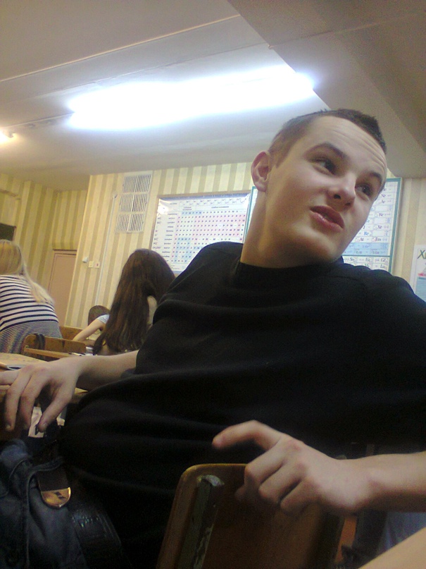 Владимир Кузовлев |