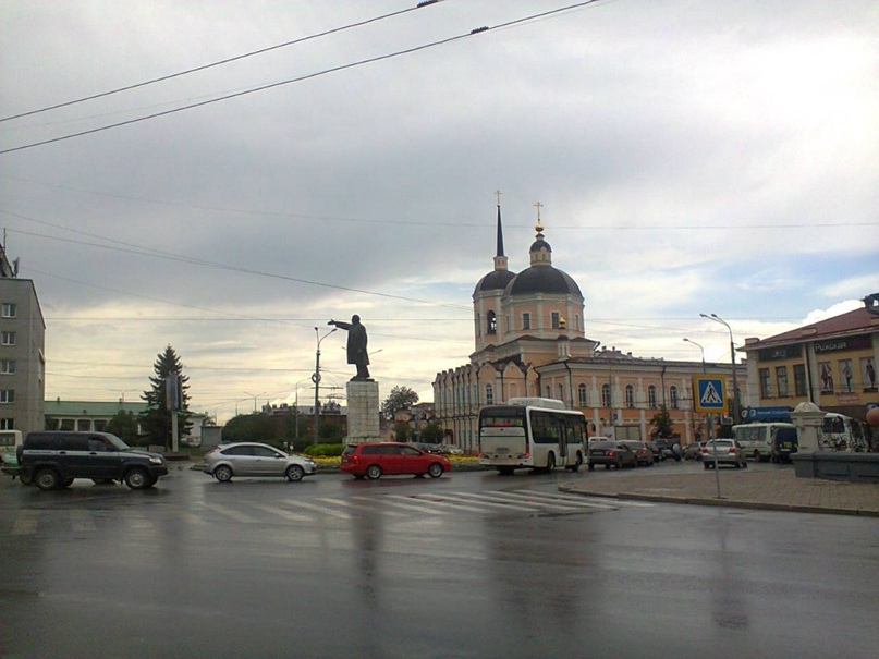 Александр Анциферов | Томск