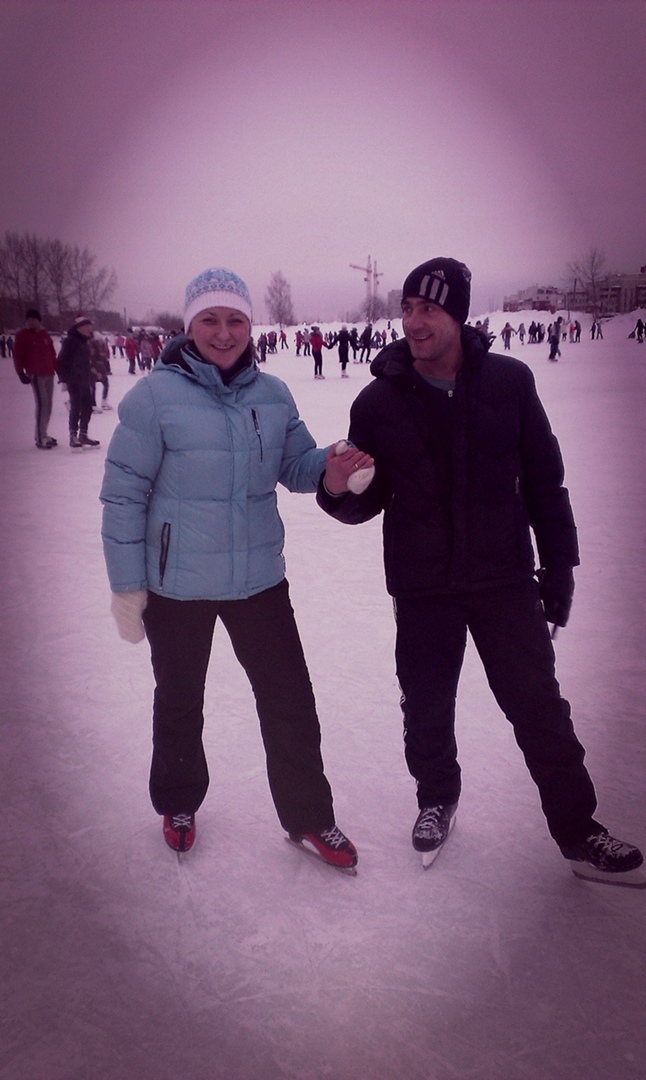 Светлана Катаргина | Пермь