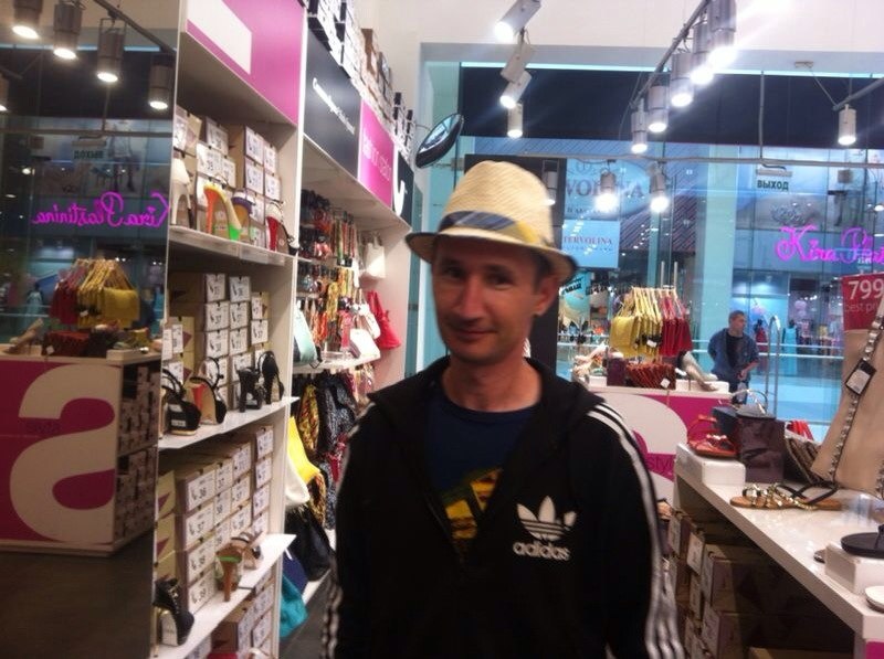 Иван Ярков | Краснодар