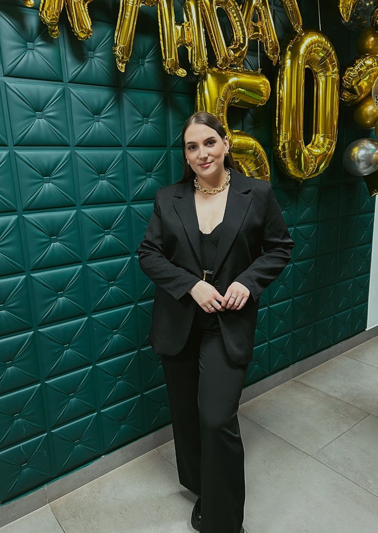 Маргарита Савицкая | Гродно