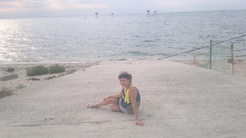 Анастасия Ерохина | Екатеринбург