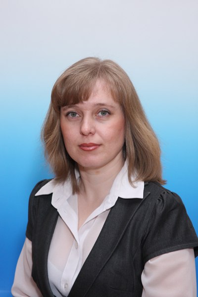 Наталья Саенко | Удельная