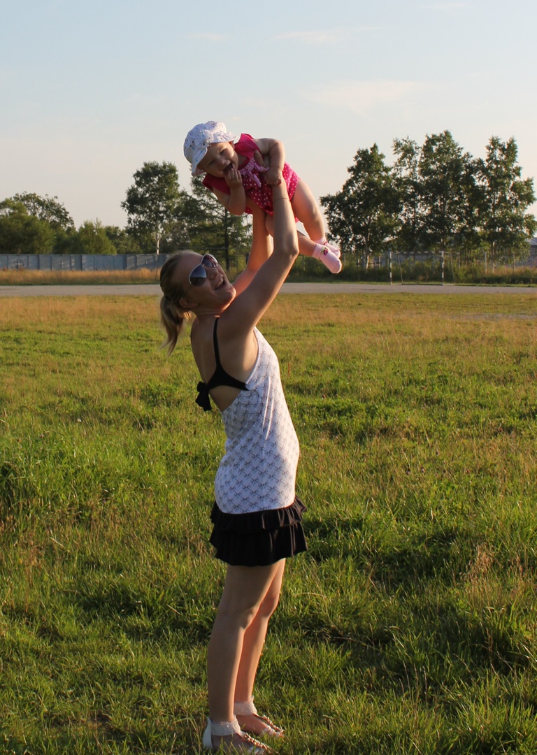 Оля Пашина _Лёлечка_ | Южно-Сахалинск