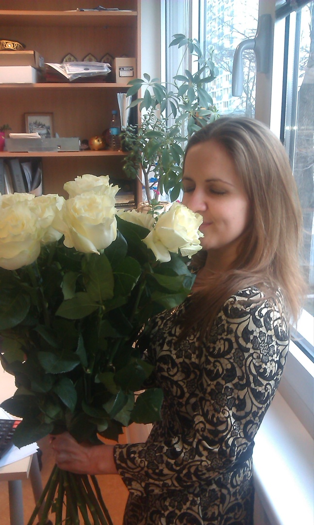 Юлия Дремова |