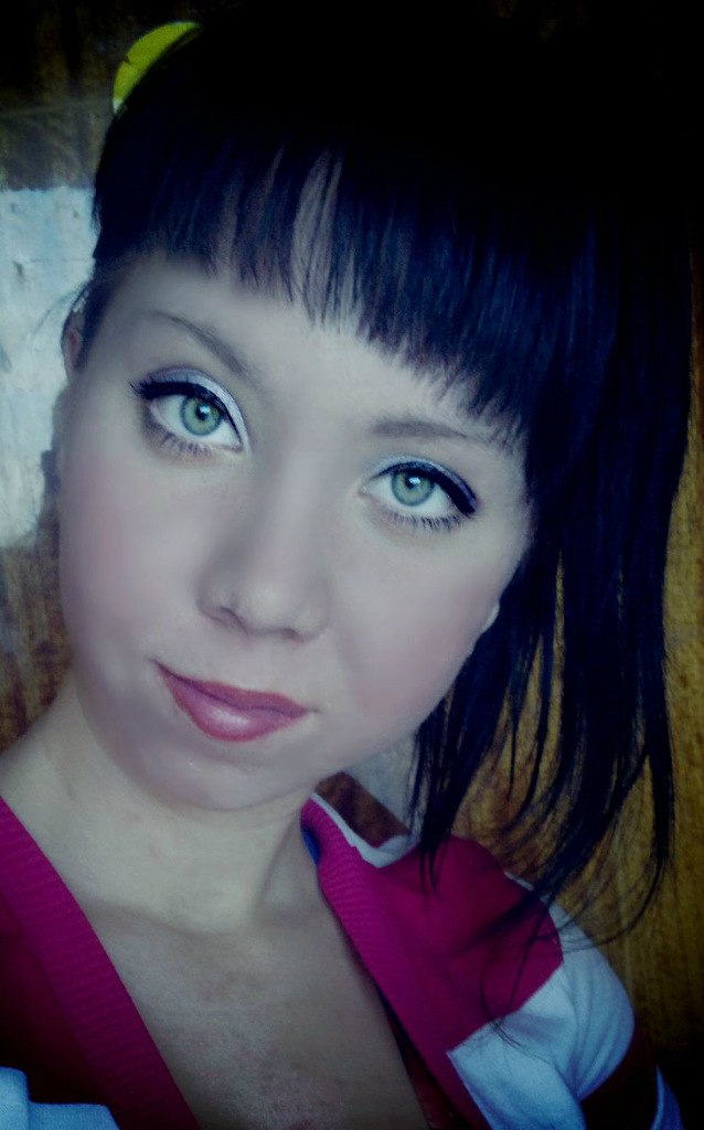 Оксана Валерьевна | Белгород