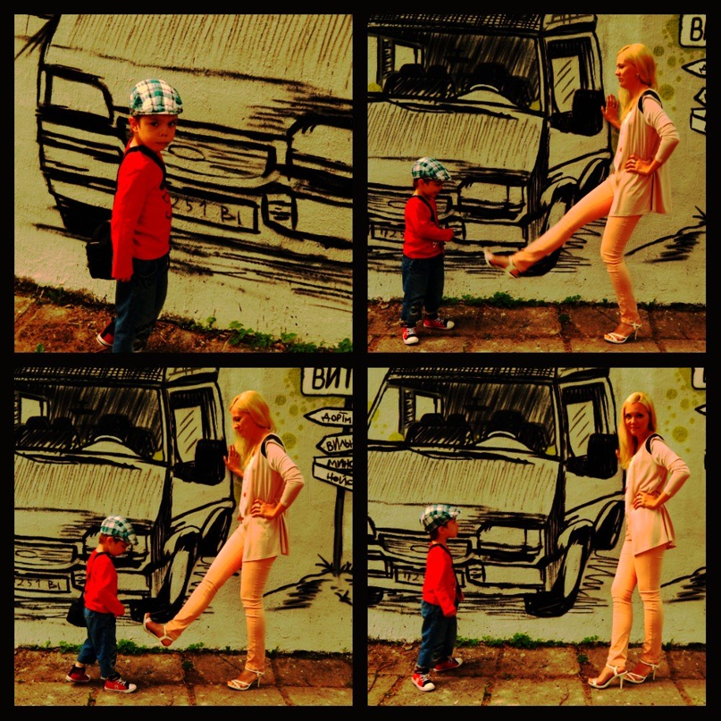 Наталья Лабзова | Витебск