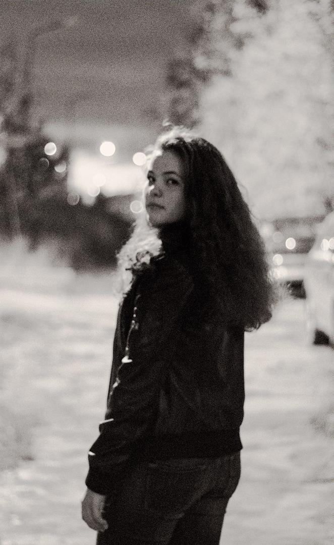 Ангелина Ильницкая | Великий Новгород