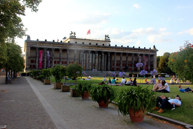 Анастасия Ставицкая | Москва