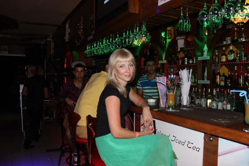 Ольга Ефремова | Иркутск