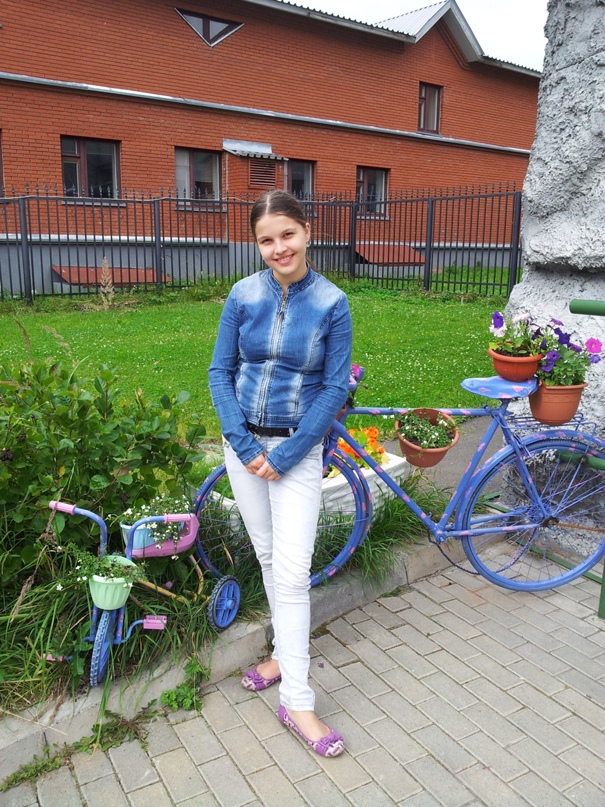 Марина Бочкарева | Ижевск