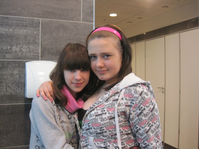 Катюшка Шахова =* Pepsi =* | Омск