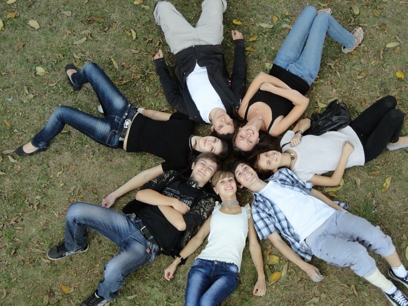 Андрей Чумак | Киев