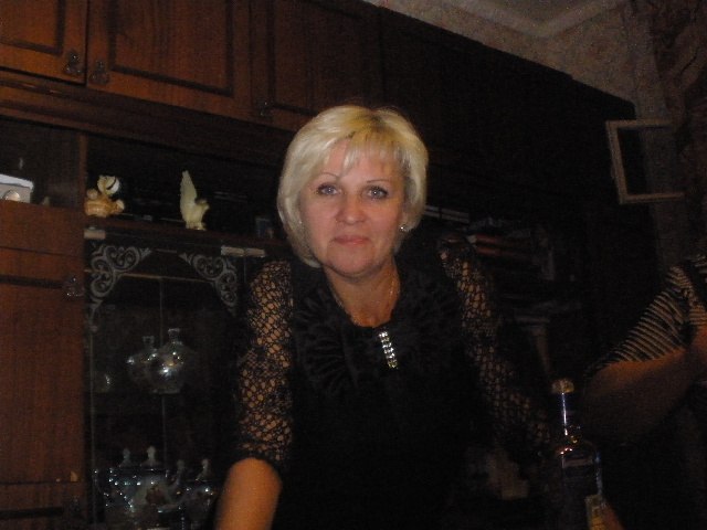 Алёна Матвеева | Лениногорск