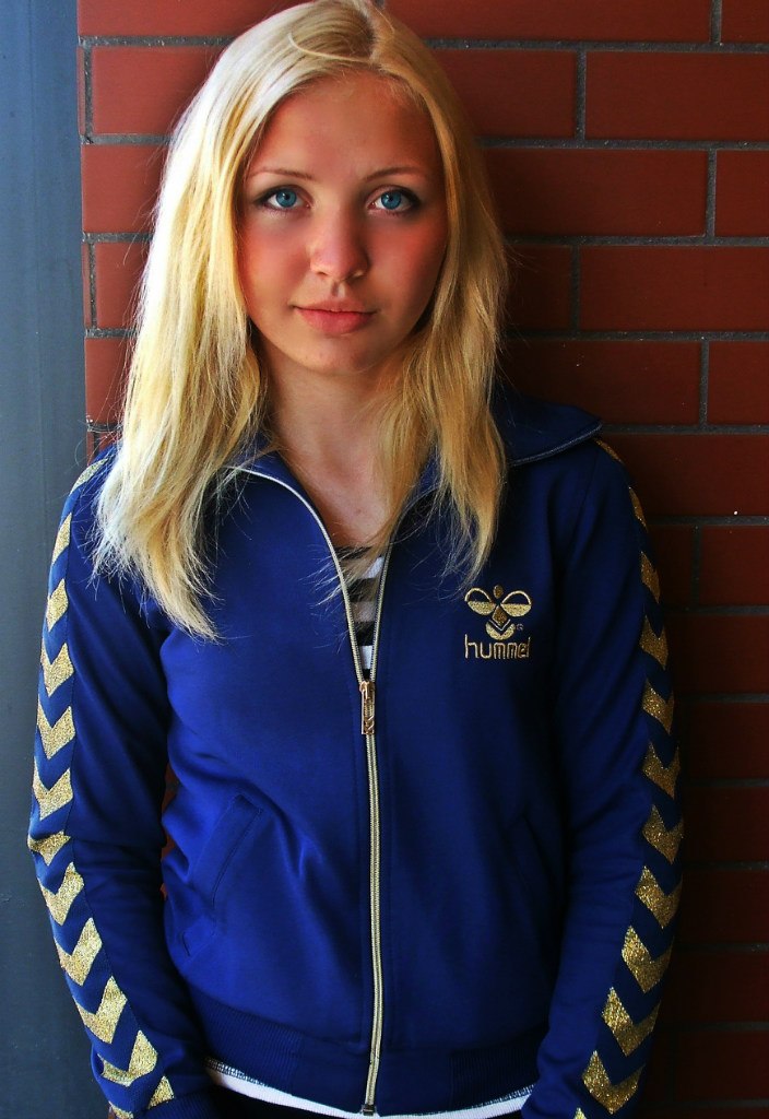 Вероника Тимофеева | Zaragoza