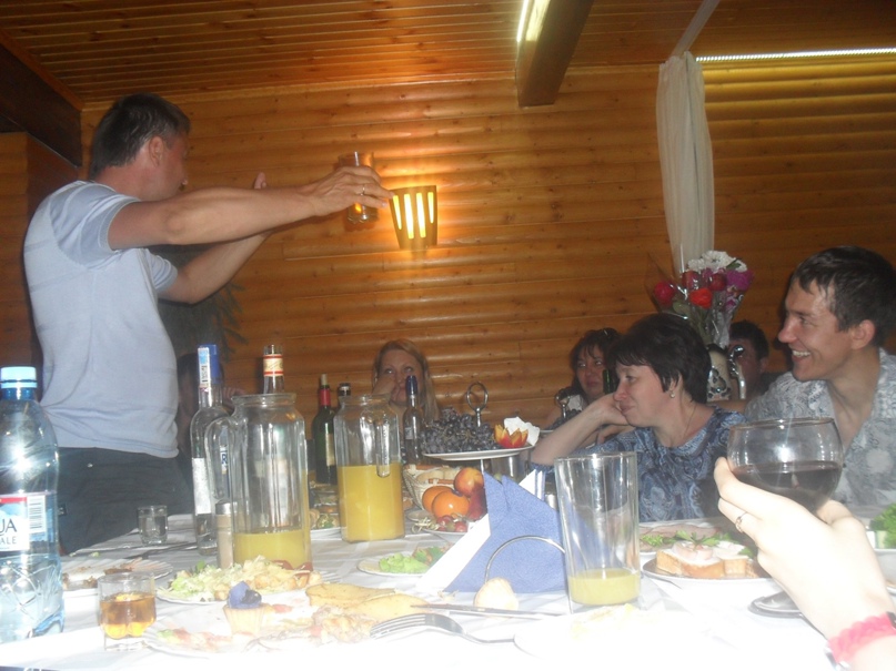 Денис Татарников | Магнитогорск