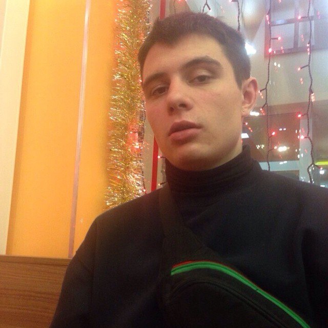 Иван Бирюков | Мурманск