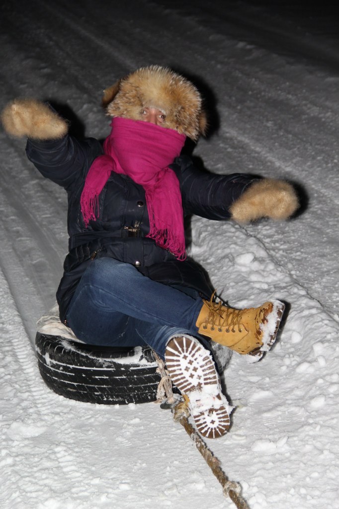 Анна Киреева Николаевна | Омск