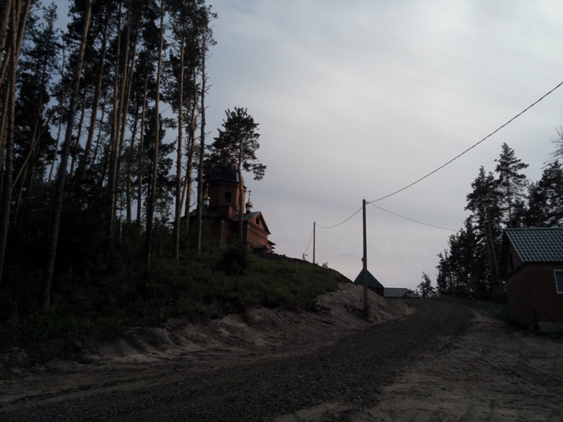 Николай Андрианов | Никольск