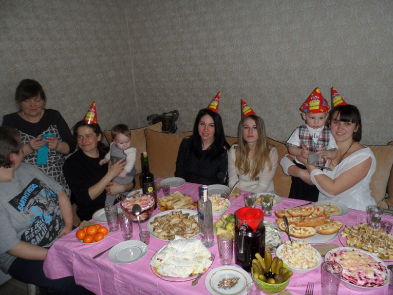 Лера Кудрявцева | Речица