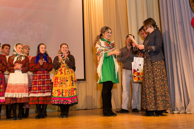 Юлия Павлова | Ижевск