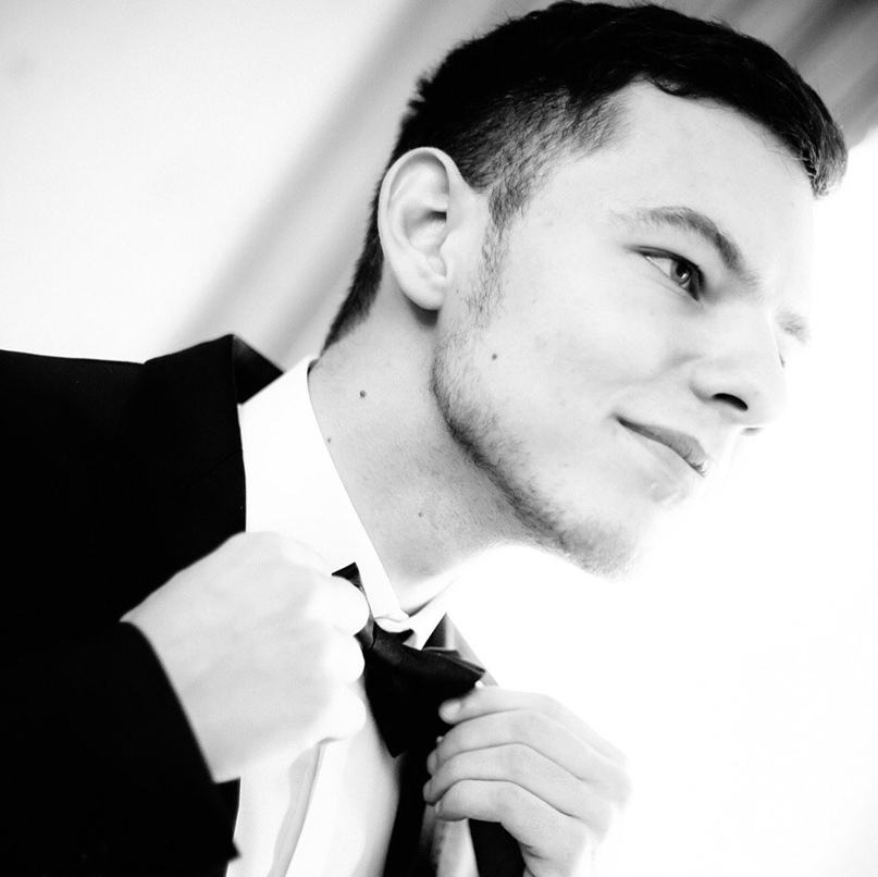 Антон Горохов | Москва