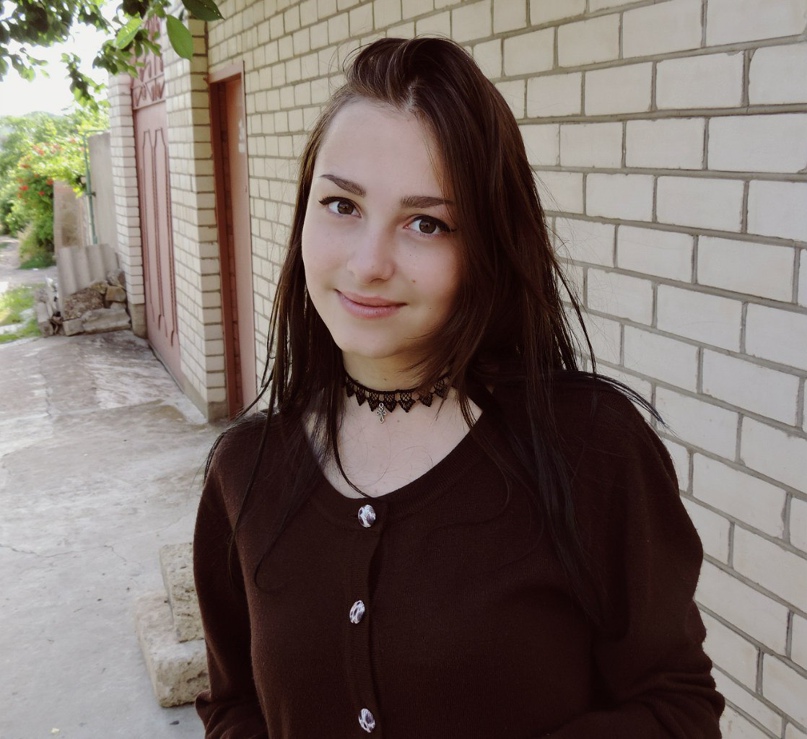 Екатерина Марчук | Николаев