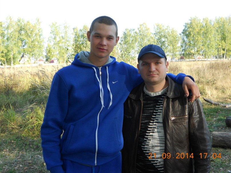 Алексей Алексеевский | Нижний Новгород